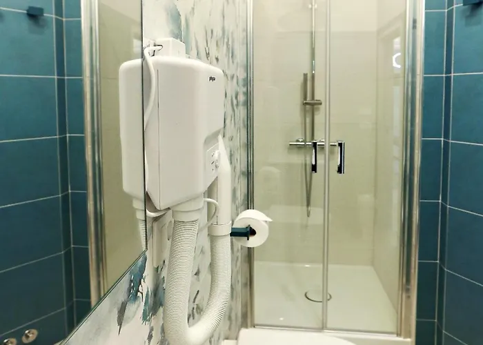 Giolitti Luxury Apartamento