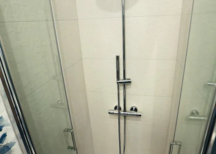 Apartamento Giolitti Luxury