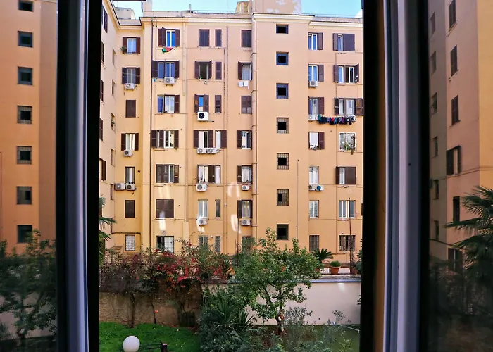 Giolitti Luxury Roma