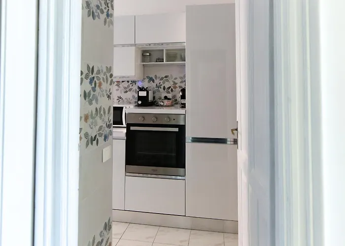 Giolitti Luxury Apartamento