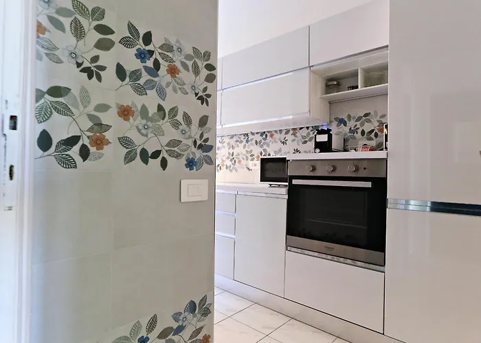 Giolitti Luxury Apartamento