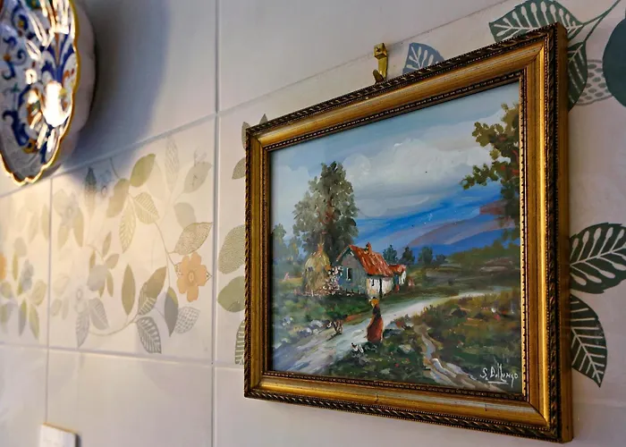 Giolitti Luxury Apartamento *