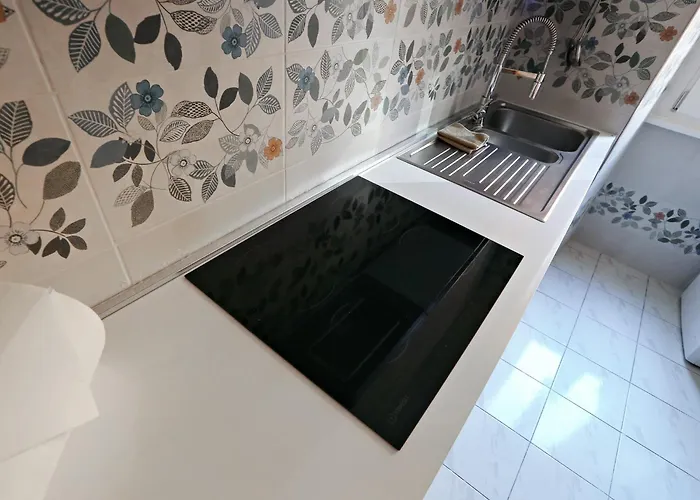 Apartamento Giolitti Luxury Roma