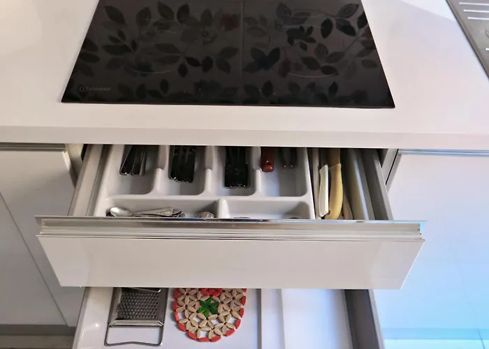 Giolitti Luxury Apartamento