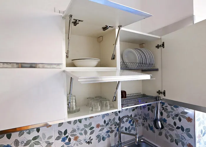 Apartamento Giolitti Luxury *