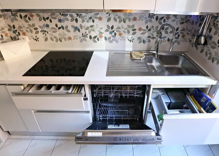 Giolitti Luxury Apartamento *