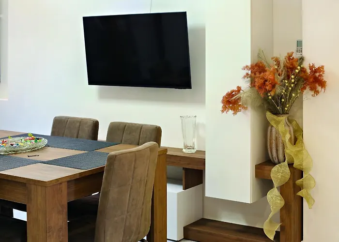Appartamento Giolitti Luxury
