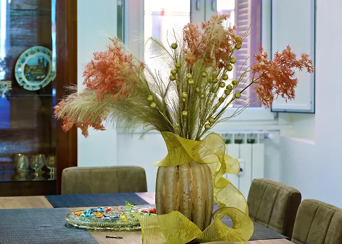 Giolitti Luxury Apartamento
