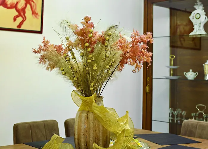 Giolitti Luxury Apartamento Roma