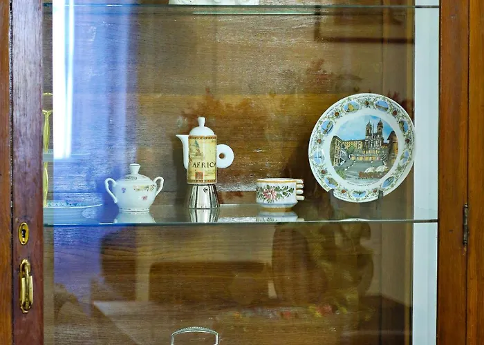 Apartamento Giolitti Luxury