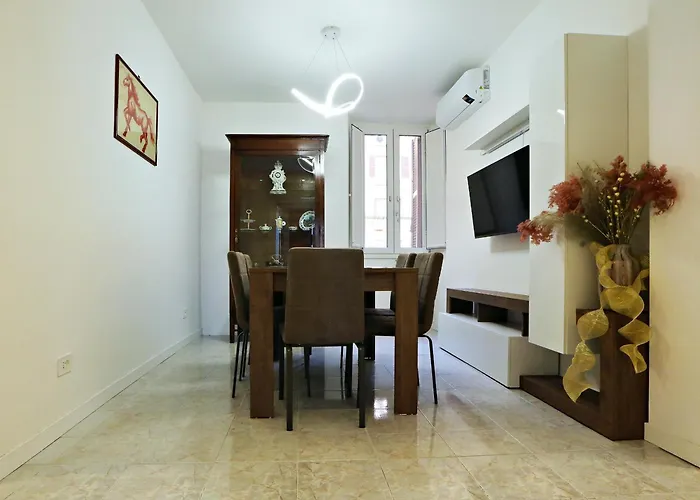 Giolitti Luxury Apartamento Roma