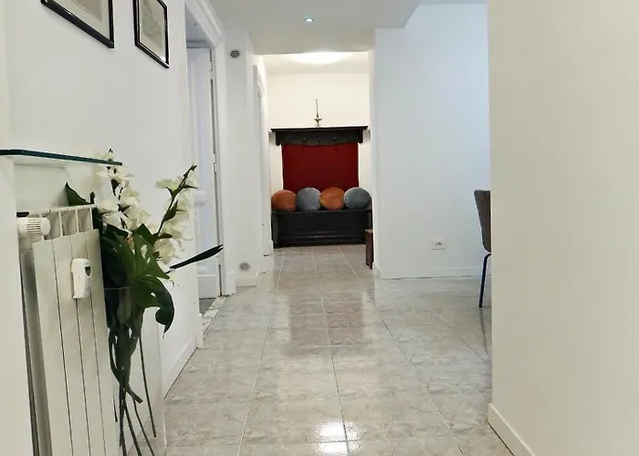 Apartamento Giolitti Luxury Roma