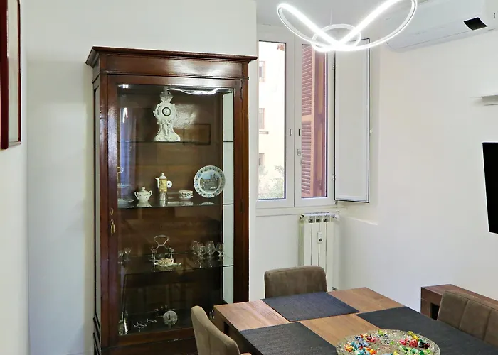 Giolitti Luxury Apartamento