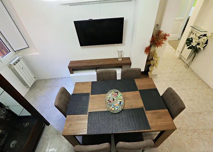 Giolitti Luxury Apartamento