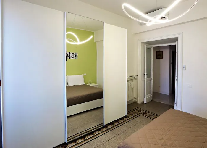 Apartamento Giolitti Luxury *
