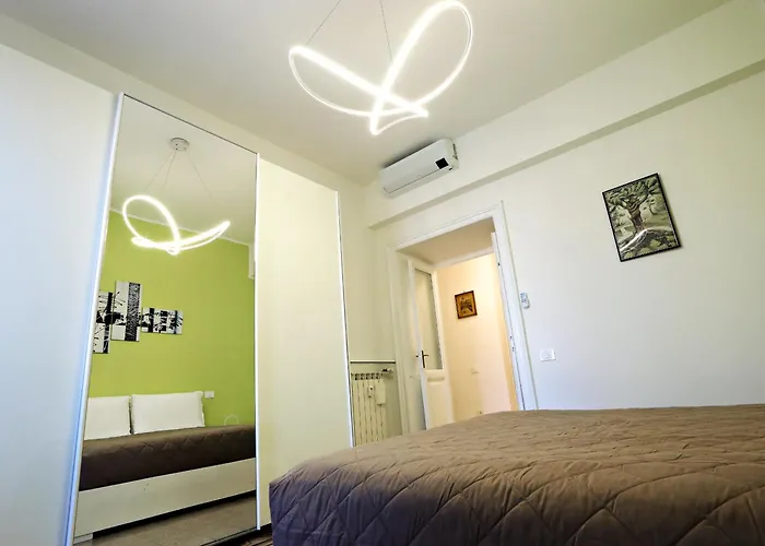 Apartamento Giolitti Luxury Roma