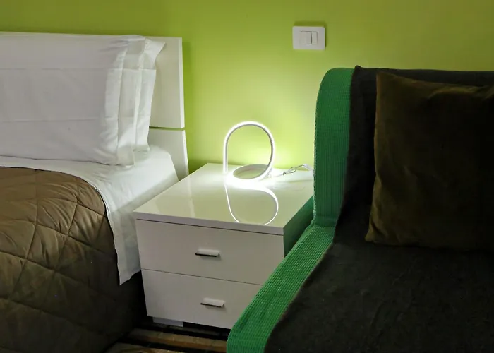 Apartamento Giolitti Luxury Roma