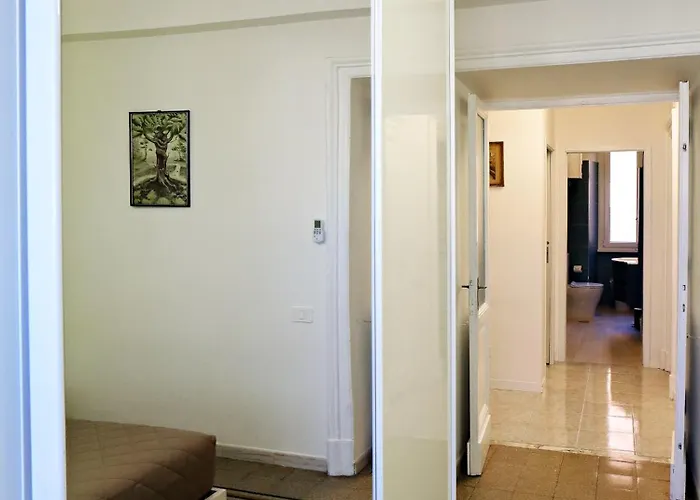 Giolitti Luxury Apartamento